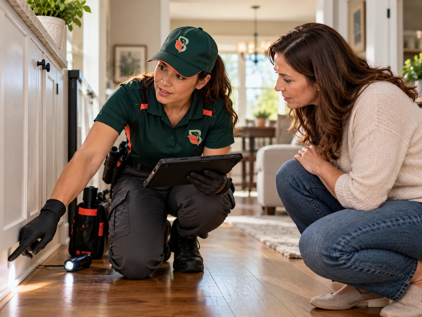 Pest Control Millersburg, KY FAQs